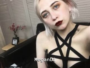 MeganDi