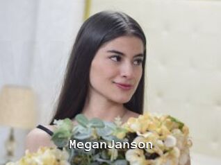 MeganJanson