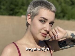 MeganJoys