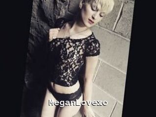 MeganLovexo