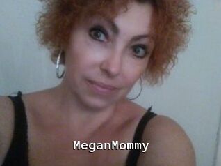MeganMommy