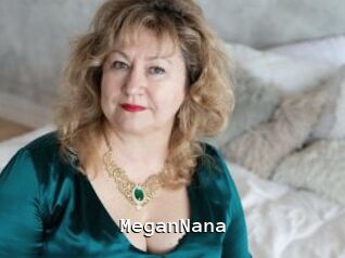 MeganNana