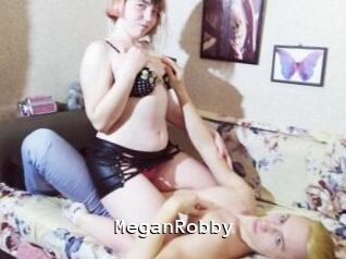 MeganRobby