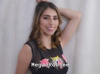 MeganRousee