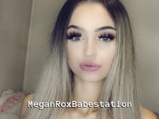 MeganRoxBabestation
