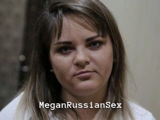 MeganRussianSex