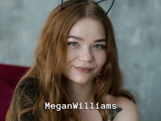MeganWilliams