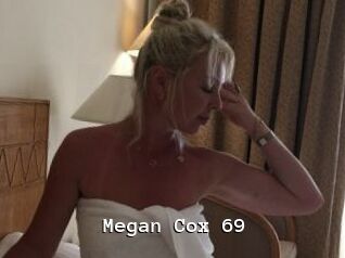 Megan_Cox_69 Webcamsex Amateur