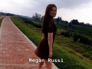 Megan_Russi Webcamsex Amateur