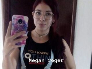 Megan_roger