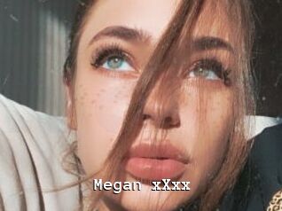 Megan_xXxx Webcamsex Amateur