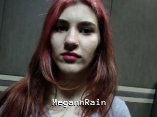 MegannRain