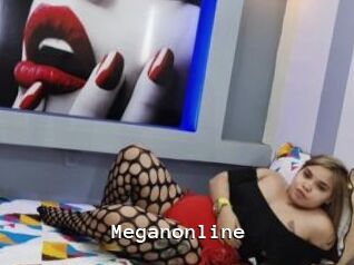 Meganonline