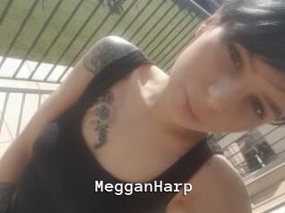MegganHarp