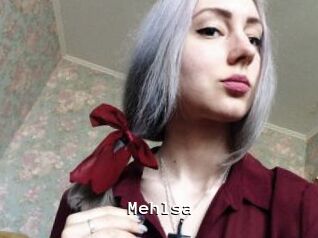 Mehlsa