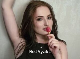 MeiAyaki