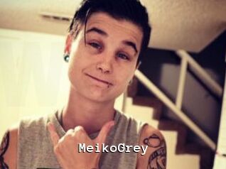 MeikoGrey