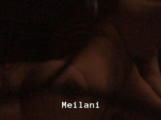 Meilani Webcamsex Amateur