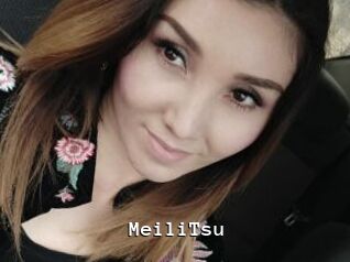 MeiliTsu