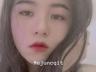 Mejuncqit