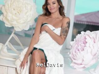 MelDavis