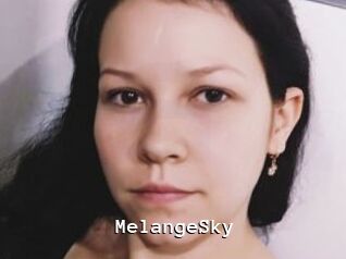 MelangeSky