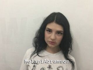 MelaniAbramson