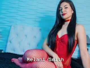 Melani_Smith Webcamsex Amateur