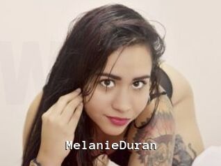 MelanieDuran