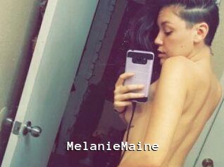 Melanie_Maine Webcamsex Amateur