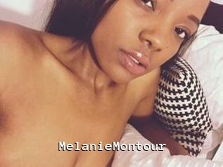 MelanieMontour Webcamsex Amateur