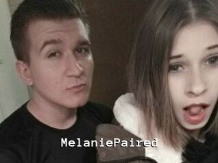 MelaniePaired
