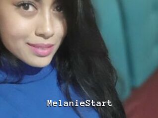 MelanieStart