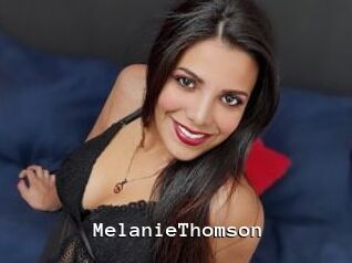 MelanieThomson Webcamsex Amateur