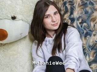 MelanieWee Webcamsex Amateur