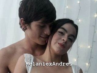 MelaniexAndres