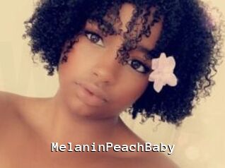 MelaninPeachBaby