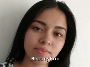 Melany_Fox