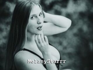 MelanyStarrr