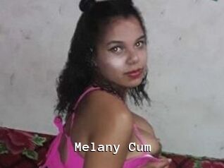 Melany_Cum
