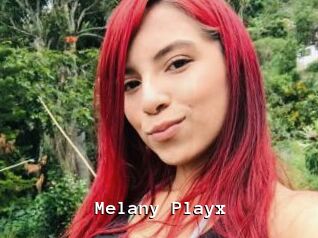Melany_Playx