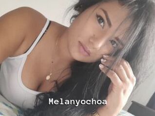 Melanyochoa