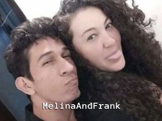 MelinaAndFrank