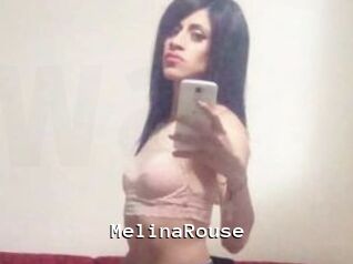 MelinaRouse Webcamsex Amateur