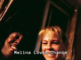 Melina_Loves_Chance