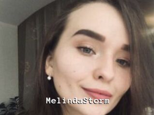 MelindaStorm Webcamsex Amateur