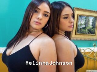 MelinnaJohnson Webcamsex Amateur