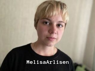MelisaArlisen
