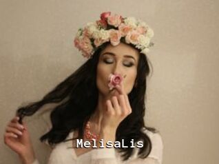 MelisaLis Webcamsex Amateur