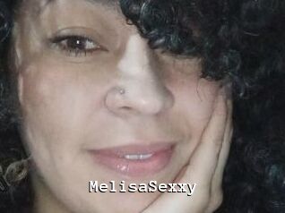 MelisaSexxy
